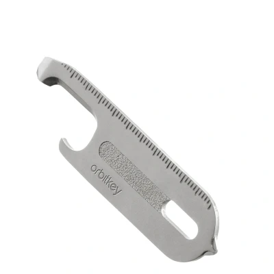 Abbildung von Orbitkey Accessories 2.0 multi tool V2 silver