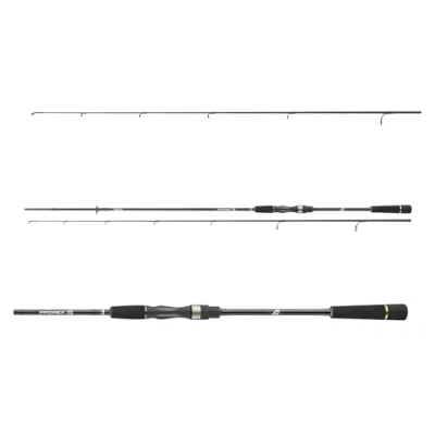 Abbildung von Daiwa Prorex S Spin Spinnrute 215cm (3 14g)