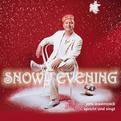 Abbildung von Snowy Evening
