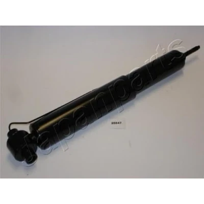 Abbildung von JAPANPARTS MM 25547 Stoßdämpfer Vorderachse Gasdruck 590 395 Teleskop oben Auge, unten Stift TOYOTA: Land Cruiser Prado 70 SUV