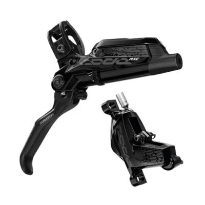 Abbildung von Sram Scheibenbremse Code RSC hydr. vorne schwarz Leitung 950mm