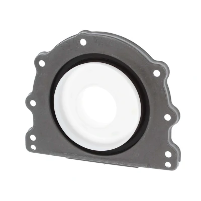 Abbildung von CORTECO 20026624B Kurbelwellendichtring mit Flansch getriebeseitig PTFE (Polytetrafluorethylen) VOLKSWAGEN: Golf 5 Schrägheck, MERCEDES BENZ: A Klasse