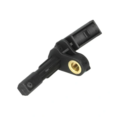 Abbildung von AUTLOG AS4023 ABS Sensor Hinterachse links 80 VOLKSWAGEN: Golf 5 Schrägheck, Touran I, Passat B6 Variant, AUDI: A3 Sportback