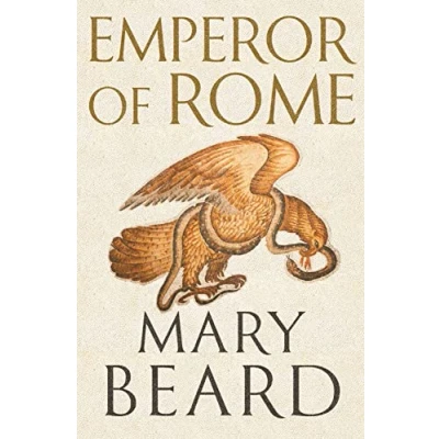 Abbildung von Emperor of Rome: The Instant Sunday Times Bestseller