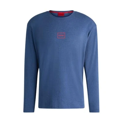 Abbildung von HUGO Laze Longsleeve