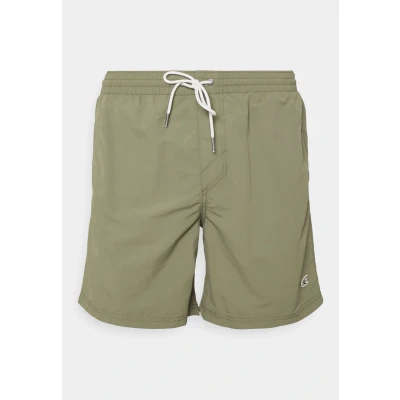 Abbildung von O&#039;Neill VERT SWIM 16&quot; Shorts Badeshorts, Herren, Größe: Small, Deep lichen green