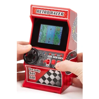 Abbildung von Thumbs Up 1002731, Jedes Geschlecht, Rot, Monochromatisch, Batterie, AA, 86 mm