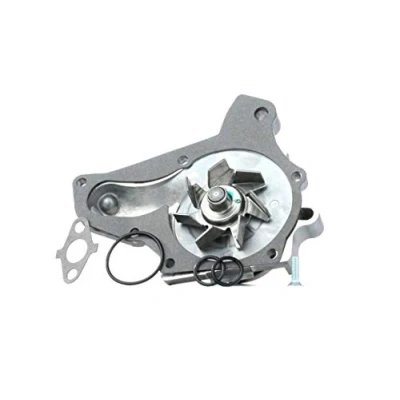 Abbildung von SKF VKPC 91613 Wasserpumpe 23 mit Dichtungen Metall für Zahnriementrieb TOYOTA: MR2 II Coupe, Celica VI V Coupe