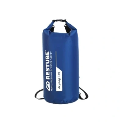Abbildung von Drybag by Restube Wasserdichter Trockensack mit Schultergurt