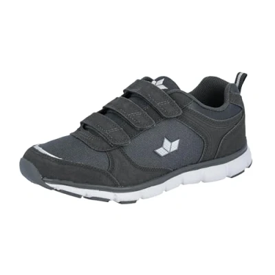 Abbildung von Hallenschuh Herren Klettverschluss LICO Lionel V