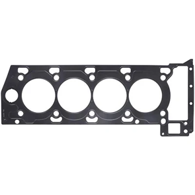Abbildung von AJUSA 10213900 Zylinderkopfdichtung 0,6 93,5 links MULTILAYER STEEL JAGUAR: F Pace, XK Coupe, XF Limousine, LAND ROVER: Range Rover Sport