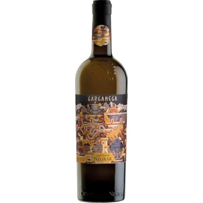 Abbildung von Cantina di Negrar Garganega Weißwein trocken 2022