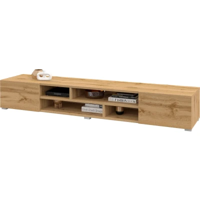 Abbildung von INOSIGN Lowboard Coby, Breite 208 cm