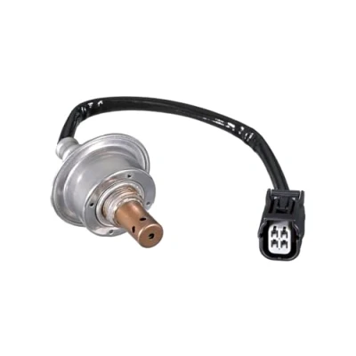 Abbildung von HELLA 6PA 358 221 691 Lambdasonde beheizt HONDA: CR V 4, CIVIC 8 Hatchback, FR
