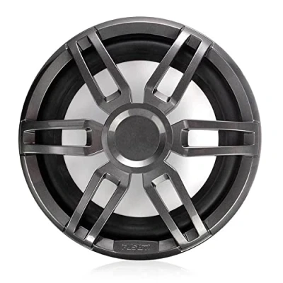 Abbildung von Fusion 10 XS Subwoofer LED Sports Gråt &amp;amp Hvid