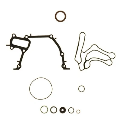 Abbildung von AJUSA 54150700 Dichtungssatz, Kurbelgehäuse mit Wellendichtring Kurbelwelle OPEL: Zafira B, Signum CC, Vectra C Caravan, SAAB: 9 3 Kombi