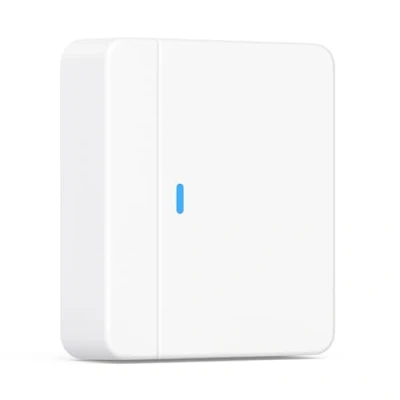 Abbildung von X Sense Smart Türsensor, Sicherheitskit AS05/AS08 Zubehör, mit austauschbarer Batterie, kompatibel Alexa, für Verschiedene Türen und Fenster in Wohnungen, Schlafsälen SDS0A