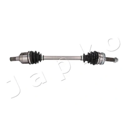 Abbildung von JAPKO 62K22 Antriebswelle Vorderachse links 631 KIA: Picanto I