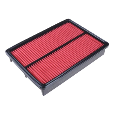 Abbildung von BLUE PRINT ADM52234 Luftfilter 37 150 207 Filtereinsatz MAZDA: Demio Station Wagon