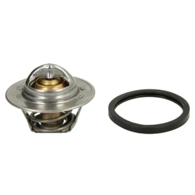 Abbildung von MOTORAD K305 88 Kühlwasserthermostat 50 mit Dichtung RENAULT: Kangoo I, CLIO 2, SCENIC DACIA: Logan I MCV, Duster SUV, Sandero