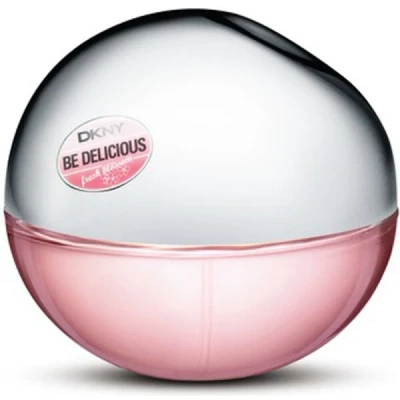 Abbildung von DKNY Fragrances BE Delicious Fresh Blossom Eau de Parfum Spray Parfum, Damen, Größe: 30 ml,