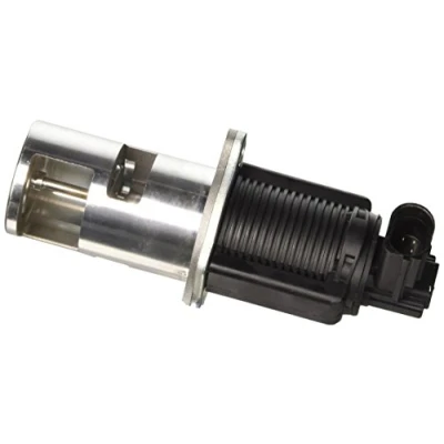 Abbildung von JAPANPARTS EGR 112 AGR Ventil RENAULT: TRAFIC 2 Kasten, Bus, ESPACE 4, OPEL: Vivaro A Kastenwagen, Combi, Movano Kastenwagen