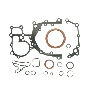 Abbildung von AJUSA 54204500 Dichtungssatz, Kurbelgehäuse KIA: cee‘d II Schrägheck, RIO 3, HYUNDAI: i30 Schrägheck