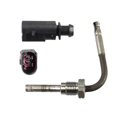 Abbildung von METZGER 08941002 Sensor, Abgastemperatur vor Abgasturbolader AUDI: A4 B9 Avant