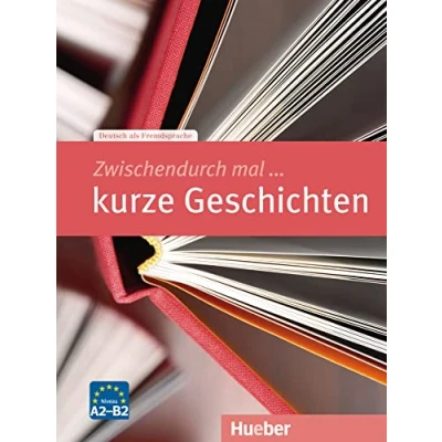 Abbildung von Zwischendurch mal ... kurze Geschichten: Deutsch als Fremdsprache / Kopiervorlagen