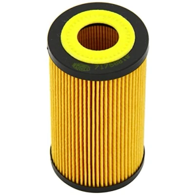 Abbildung von MAGNETI MARELLI 152071758819 Ölfilter Filtereinsatz BMW: 3 Limousine, Touring, 5 LAND ROVER: Freelander I SUV, 75, 75 Tourer