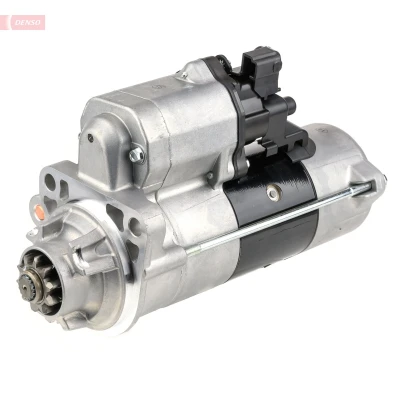 Abbildung von DENSO DSN2092 Anlasser 12 4,8 10