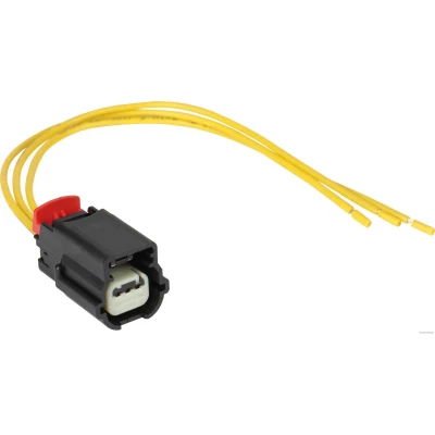 Abbildung von Kabelreparatursatz, Sensor Einparkhilfe HERTH+BUSS ELPARTS 51277441