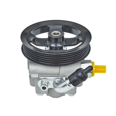 Abbildung von MEYLE 30 14 631 0001 Hydraulikpumpe hydraulisch 5 TOYOTA: Corolla Verso, Avensis II Kombi