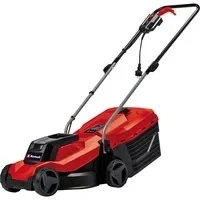 Abbildung von Einhell Elektrorasenmäher GC EM 1000/32, 32 cm Schnittbreite, 1000 W