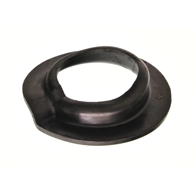 Abbildung von MAXGEAR 72 4524 Federteller Hinterachse, unten MITSUBISHI: PAJERO 3, 4