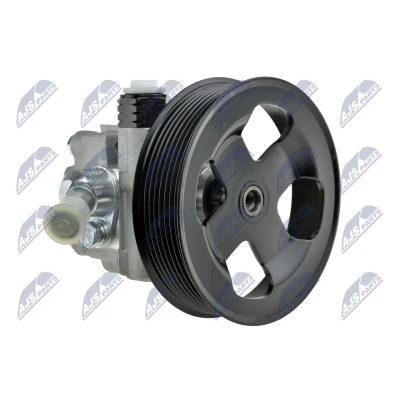 Abbildung von NTY SPW TY 028 Hydraulikpumpe hydraulisch TOYOTA: Land Cruiser 200 (J200) 4.6 V8 2010