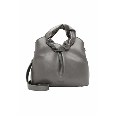 Abbildung von SURI FREY NFT WEB 3.0 Handtasche darksilver, Damen, Größe: One Size, Darksilver