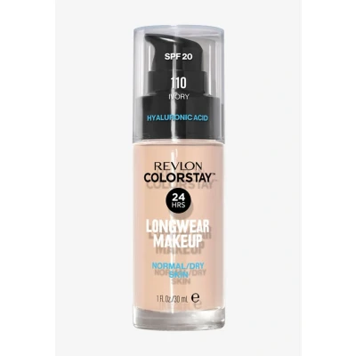 Abbildung von Revlon Colorstay Liquid Foundation 30 ml