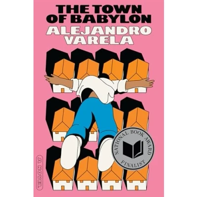 Abbildung von The Town of Babylon: A Novel