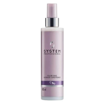 Abbildung von System Professional Color Save Bi Phase Conditioner 185ml