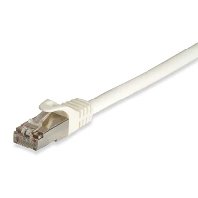 Abbildung von Digital data communication equip Cat.6A Pro S/FTP Patchkabel 7,5m mit