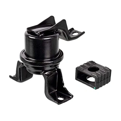 Abbildung von BLUE PRINT ADC480126 Motorlager links Hydrolager MITSUBISHI: Lancer 7 Kombi, Limousine