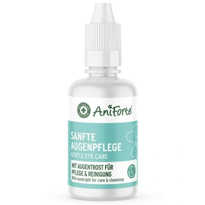 Abbildung von AniForte Sanfte Augenpflege 30 ml