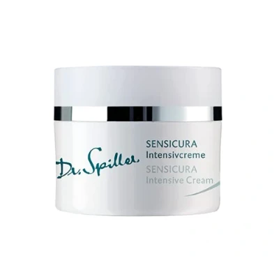 Abbildung von Dr. Spiller Sensicura Intensivcreme