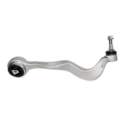 Abbildung von CORTECO 49173396 Querlenker Vorderachse links, vorne Aluminium BMW: 6 Coupe, Cabrio