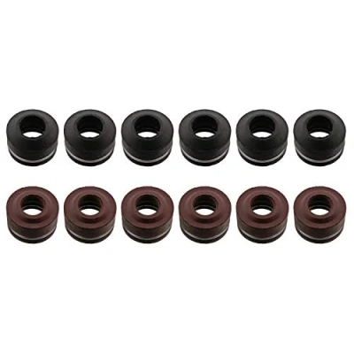 Abbildung von FEBI BILSTEIN 06656 Dichtungssatz, Ventilschaft MERCEDES BENZ: W124 Limousine, T modell, G Klasse SUV