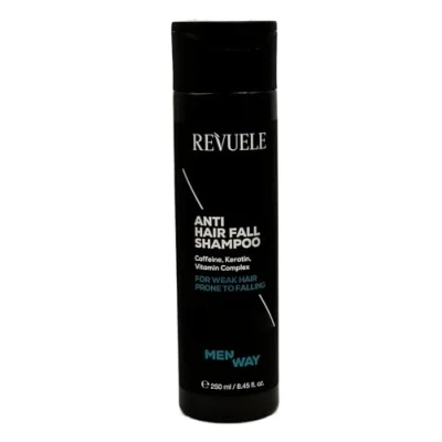 Abbildung von Revuele Anti Hair Fall Shampoo 250ml