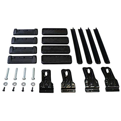 Abbildung von Menabo Kit 31G für normales Dach