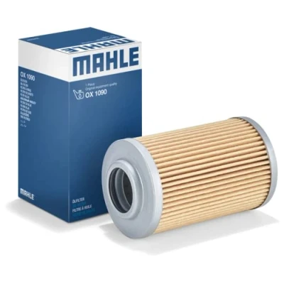 Abbildung von MAHLE ORIGINAL OX 1090 Ölfilter Filtereinsatz