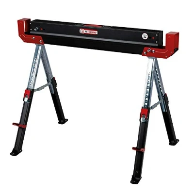 Abbildung von Holzmann Klappbock AB1085PRO, 590 kg max. Belastbarkeit